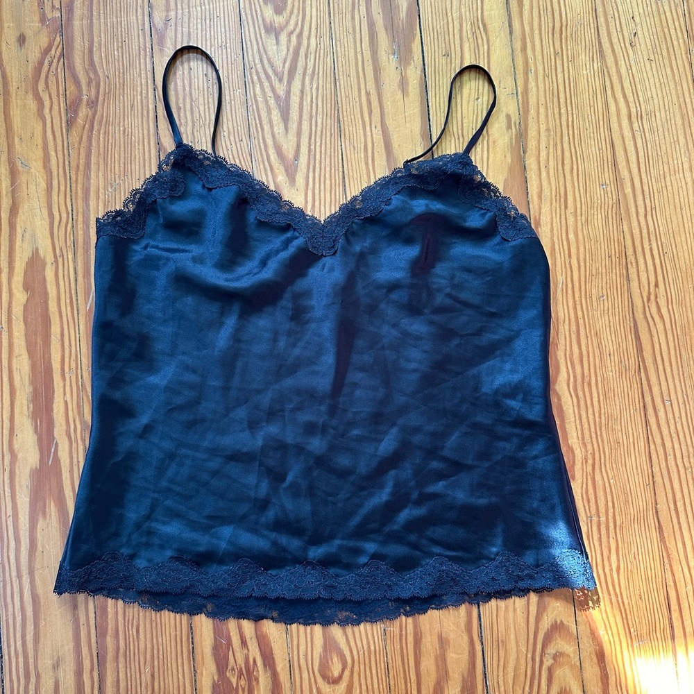 y2k Victoria’s Secret cami